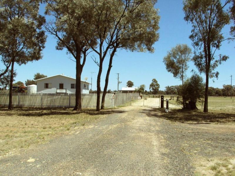 1227 Tara Kogan Road, Tara, Qld 4421
