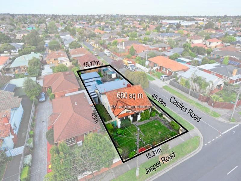 20 Jasper Road, Bentleigh, Vic 3204 Property Details