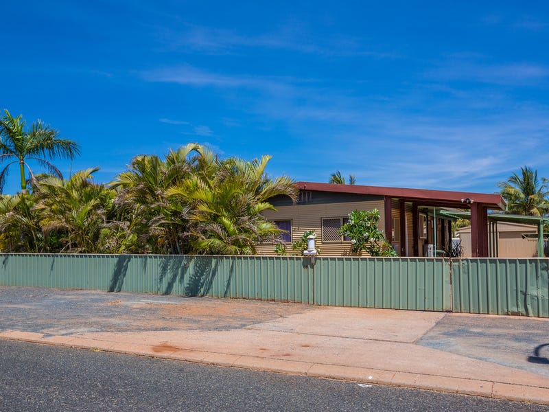 44 Robinson Street, Port Hedland, WA 6721