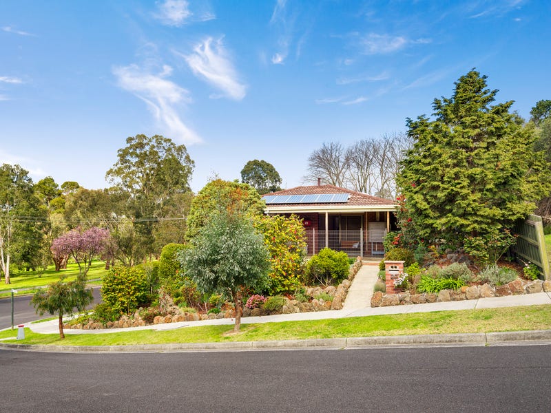 20 Culbara Drive, Vermont, Vic 3133 Property Details