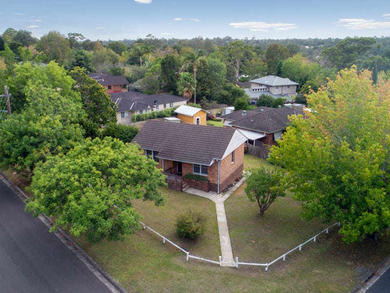 1 Dryden Road, Turramurra, NSW 2074 Property Details