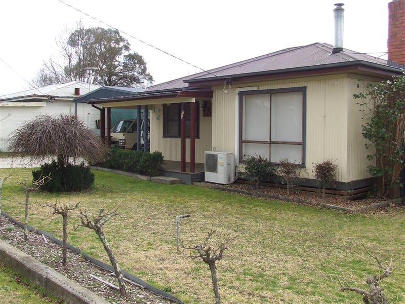 188 Wheeler st, Corryong, Vic 3707 Property Details