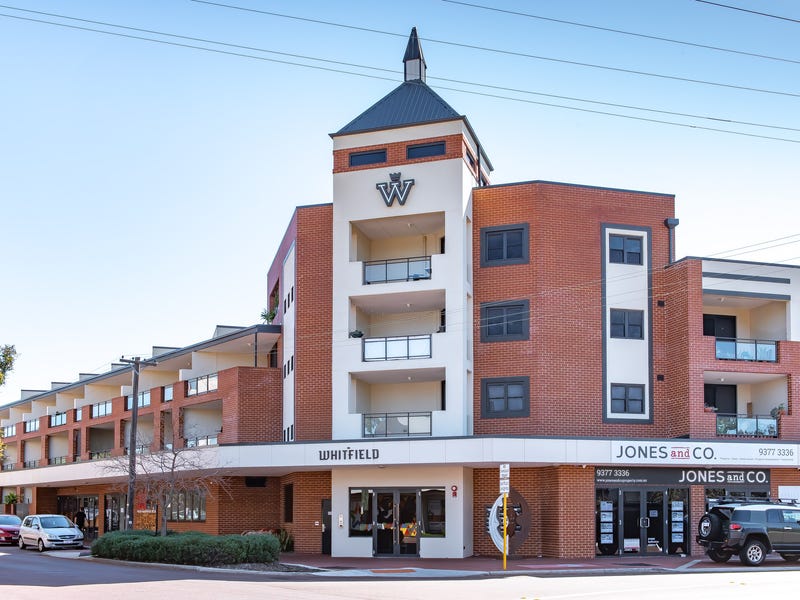 204/80 Old Perth Road, Bassendean, WA 6054