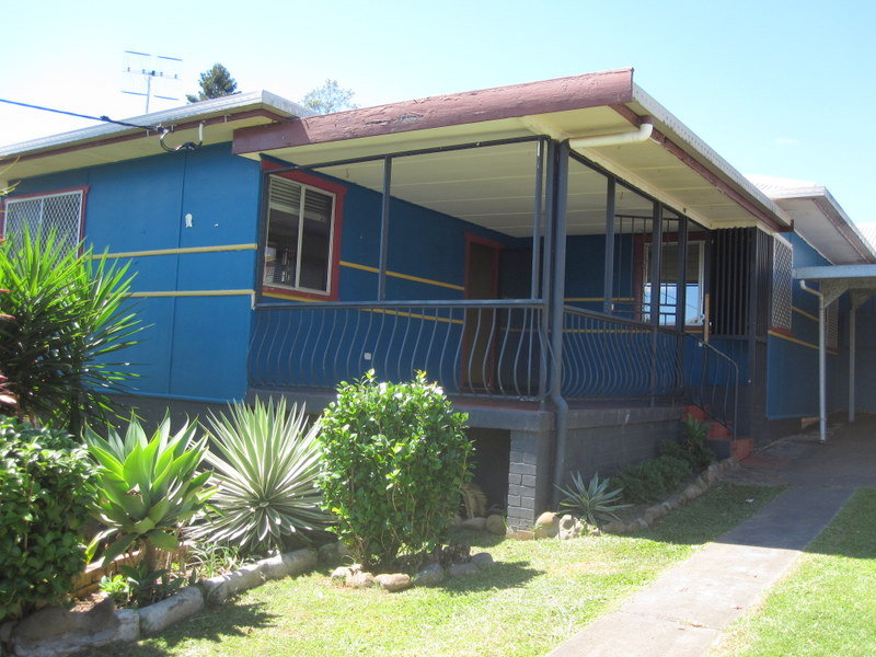 20 Baker Street, Murwillumbah, NSW 2484