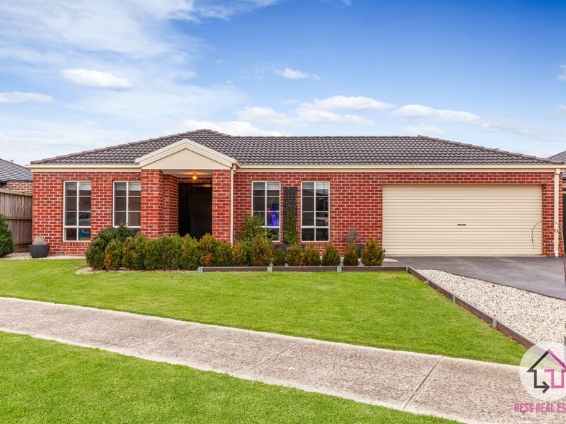 15 Warren Avenue, Wallan, Vic 3756 House for Sale
