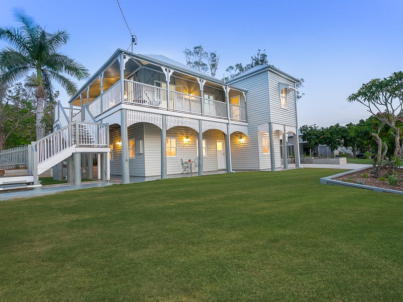 10 Williams Street East, Woodend, Qld 4305 House for Sale