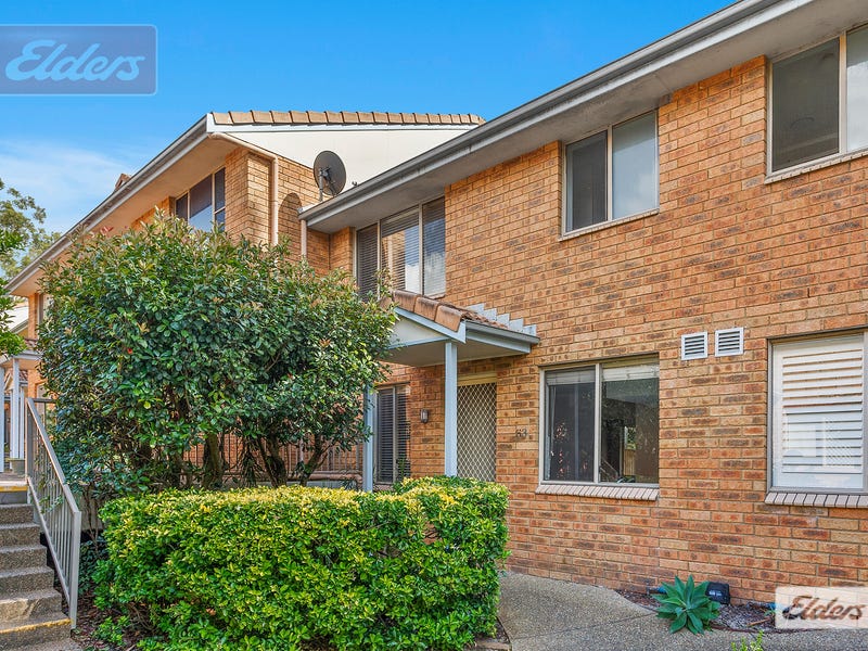 63/41 Bath Road, Kirrawee, NSW 2232