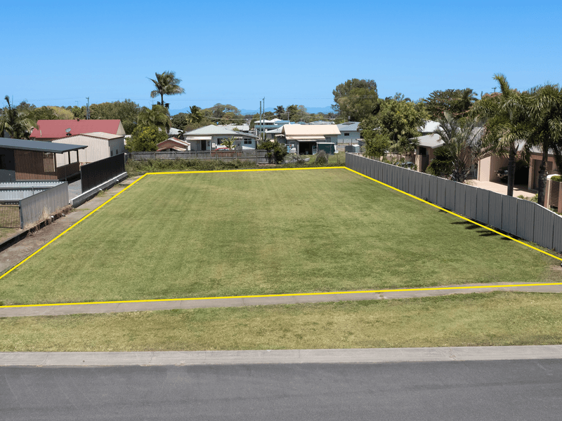 17 Telford Street, Proserpine, QLD 4800