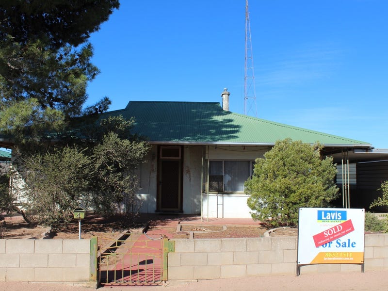 4 Wardang Street, Port Pirie West, SA 5540