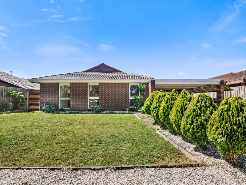 5 Ascot Court, Dandenong North, VIC 3175