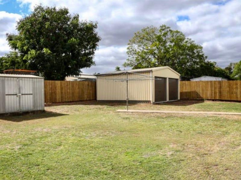 6 SINNOTT COURT, Moranbah, Qld 4744 House for Sale