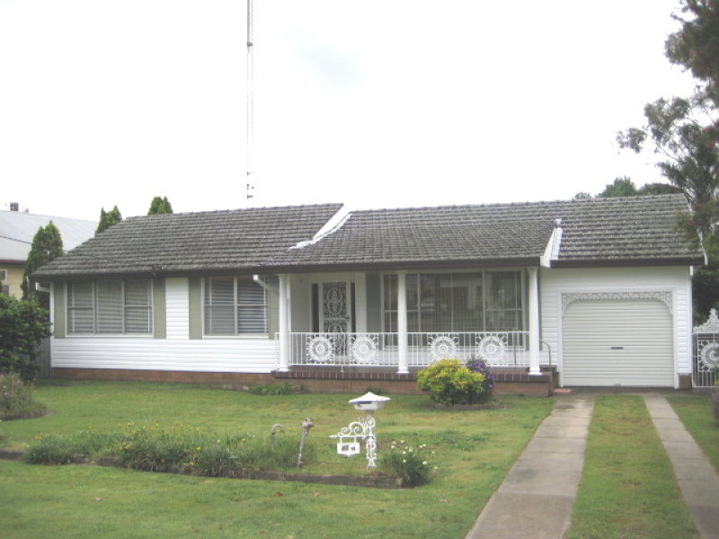 40 Anzac Avenue, Cessnock, NSW 2325 Property Details