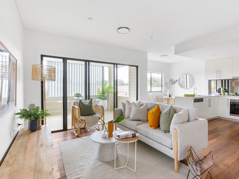 9/36 Wyndora Avenue, Freshwater, NSW 2096 Property Details