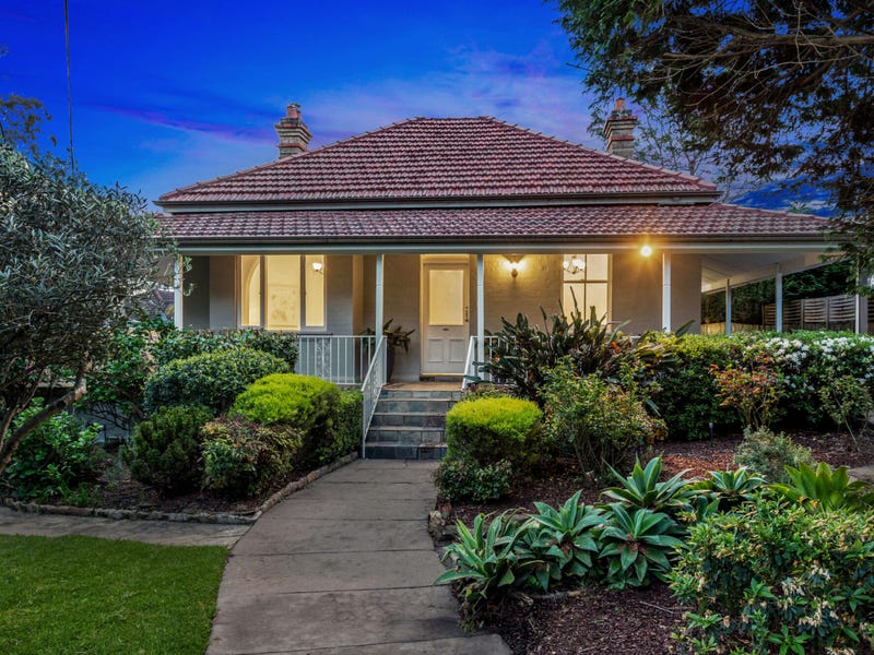 26 Fuller Avenue, Hornsby, NSW 2077 Property Details