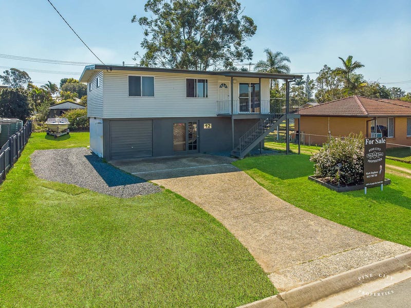 12 Rosewood Drive, Strathpine, Qld 4500 Property Details