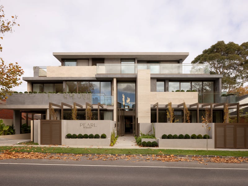 Study Guide Cht G04/50-52 Well Street, Brighton, Vic 3186 - Apartment for Sale ...