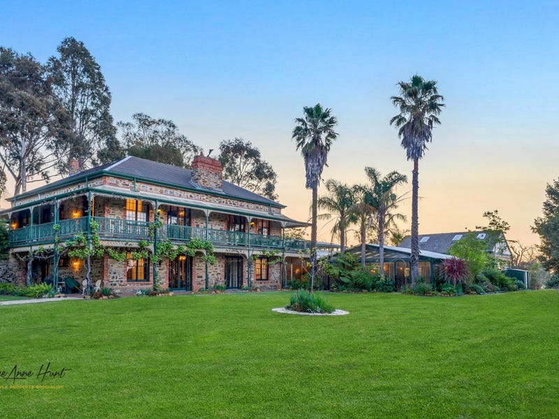 396 Battunga Road, Echunga, SA 5153