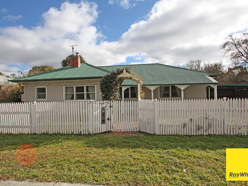 45 Majara Street, Bungendore, NSW 2621 House for Sale