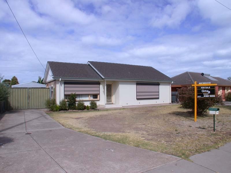 10 Elizabeth Road, Christie Downs, SA 5164