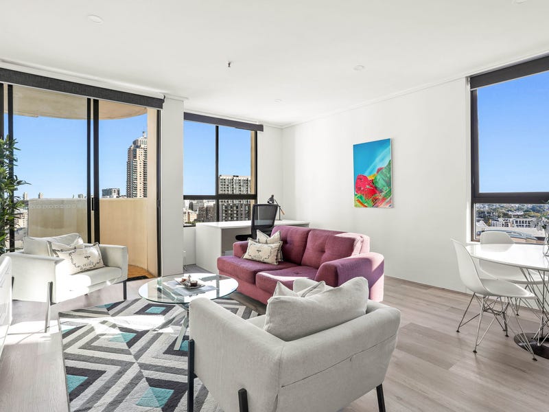 185/57-67 Liverpool Street, Sydney, NSW 2000 - Property Details