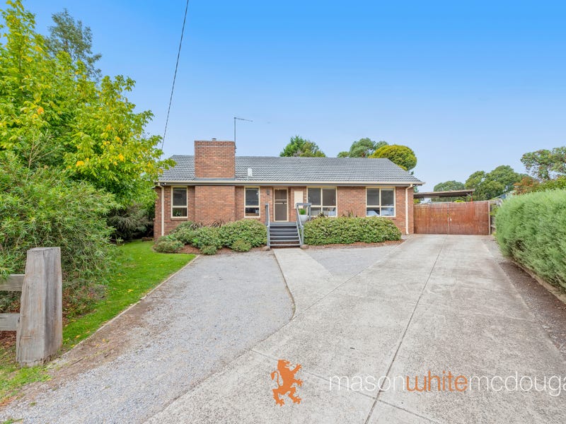 742 Yan Yean Road, Yarrambat, Vic 3091 Property Details