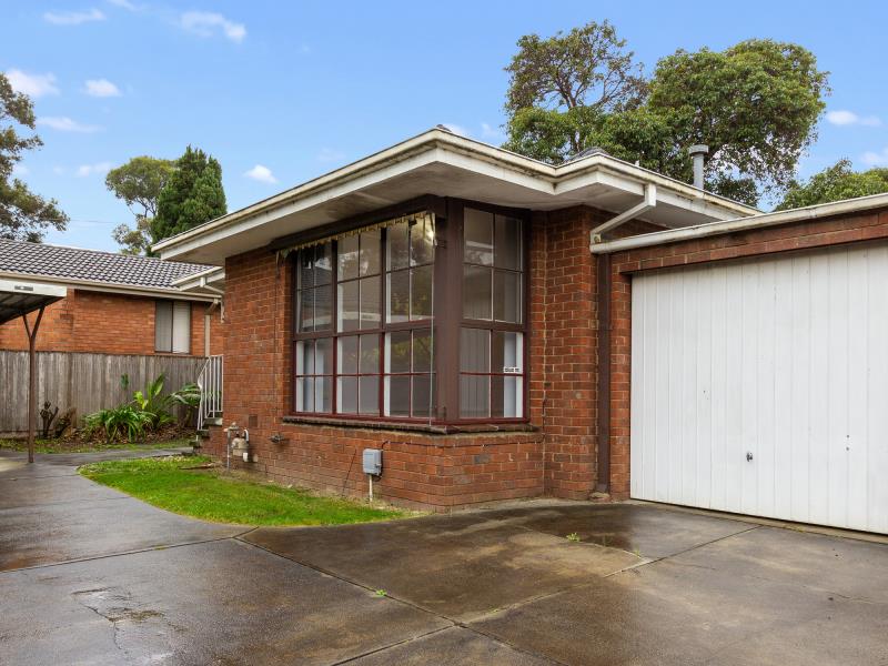 4/52 Arlington Street, Ringwood, VIC 3134