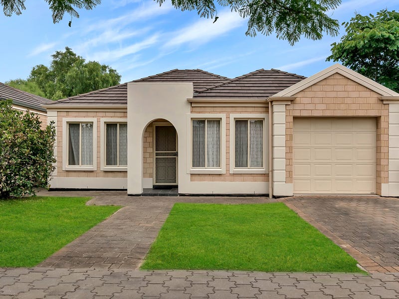 3 Macquarie Avenue, Hillcrest, SA 5086 Property Details