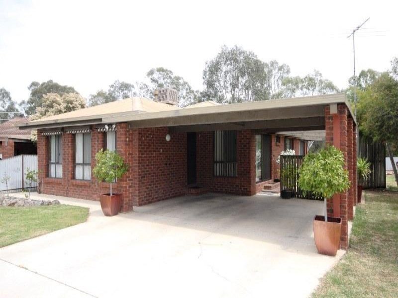 10 Moran Court, Wangaratta, VIC 3677