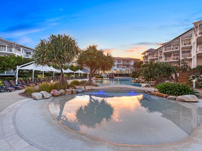 7321/2/9 Gunnamatta Avenue, Kingscliff, NSW 2487 Property Details