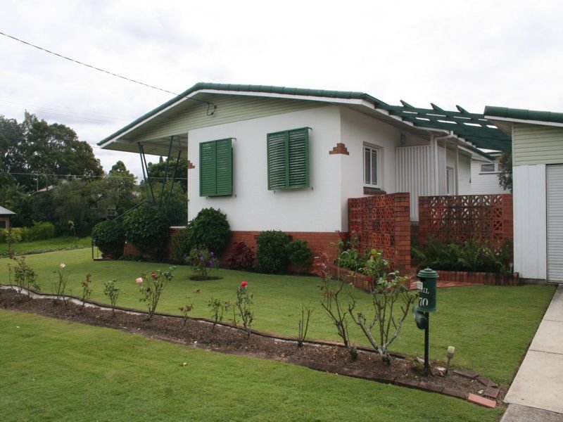 770 Oxley Road, Corinda, Qld 4075 Property Details