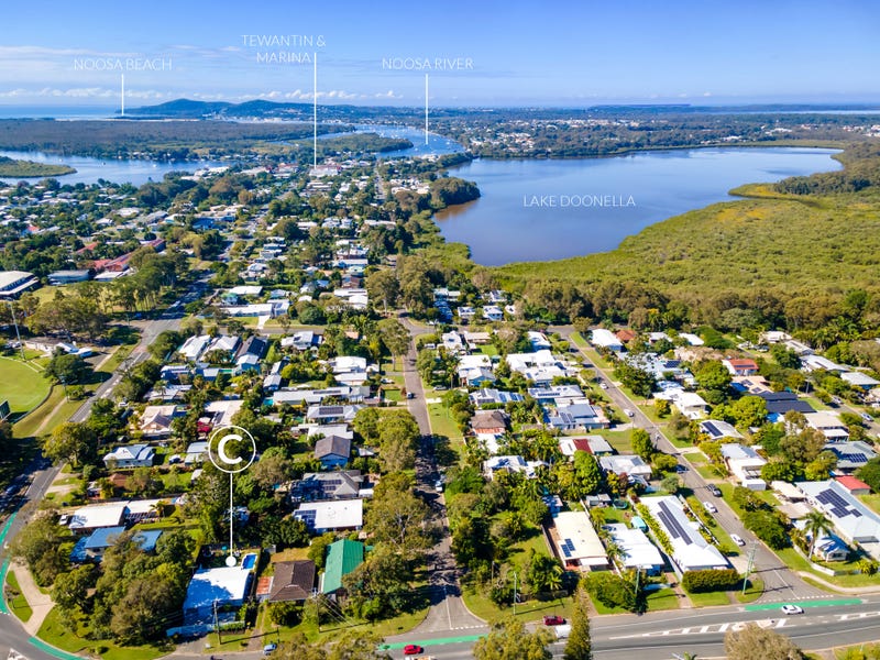 54 Butler Street, Tewantin, Qld 4565 House for Sale