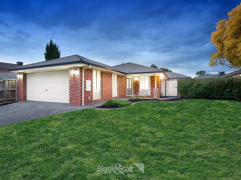30 Jamieson Way, Berwick, Vic 3806 House for Sale