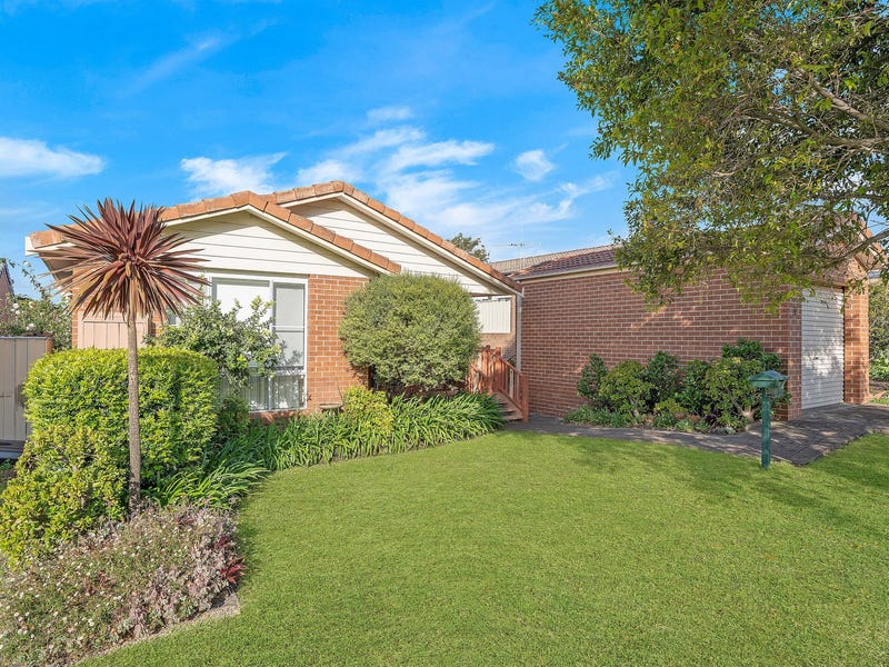 3 Sanderson Road, Kanahooka, NSW 2530 Property Details