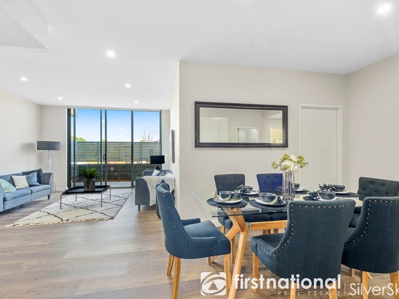 Lot 25/12B & 13D Rugby Street, Schofields, NSW 2762 Apartment for Sale