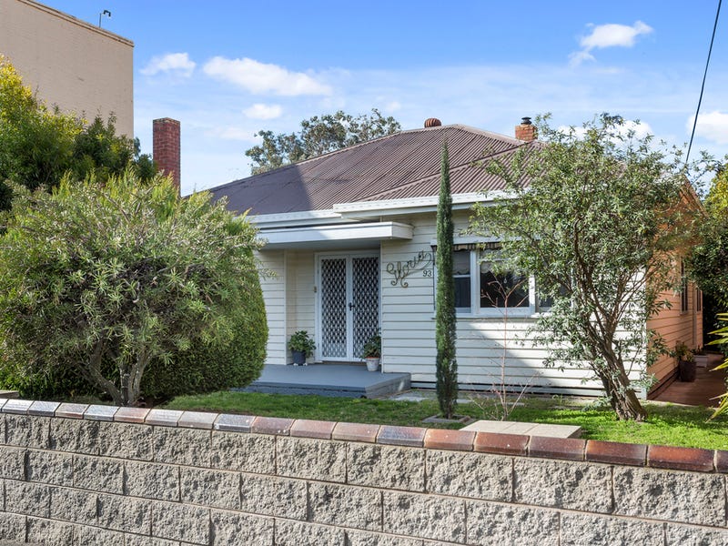 93 BROOKE STREET, Inglewood, Vic 3517 Property Details