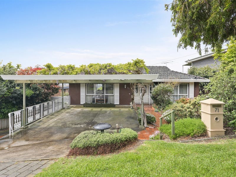 71 Reigate Road, Highton, VIC 3216