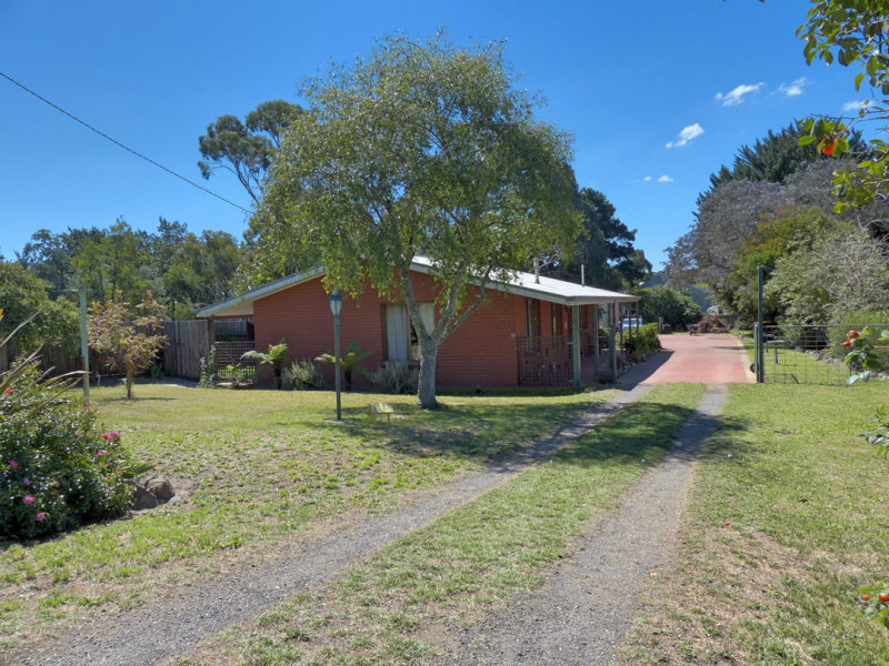 40 Steiglitz Street, Ballan, Vic 3342 Property Details