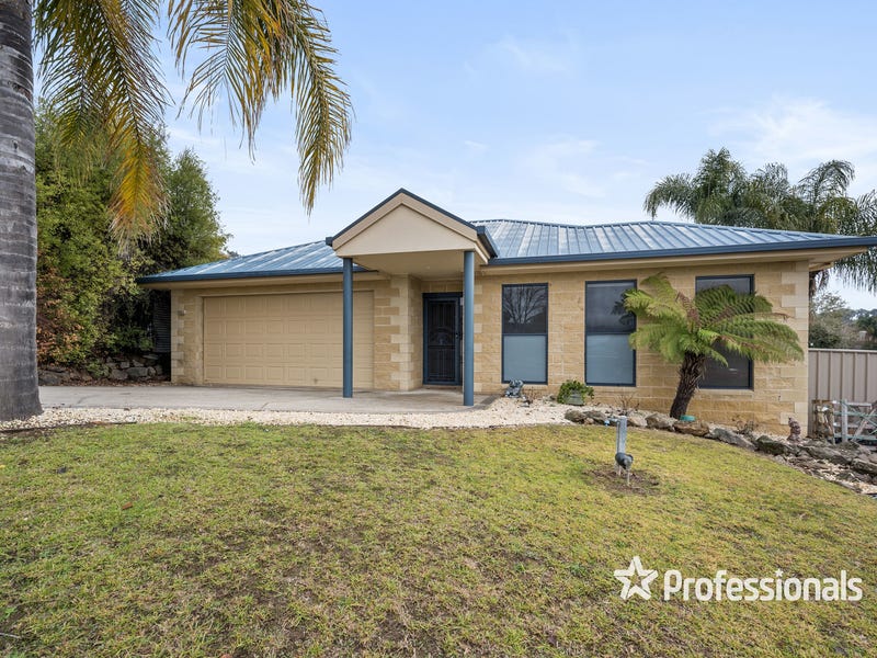 10 Delaware Court, Wodonga, Vic 3690 House for Sale