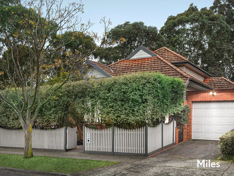 34 Beatty Street, Ivanhoe, Vic 3079 House for Sale