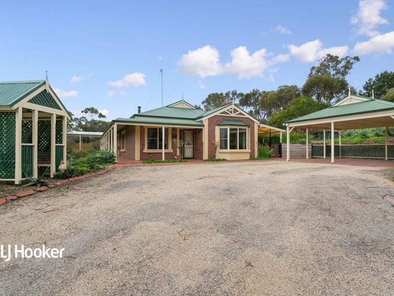 423 Uley Road, Uleybury, SA 5114 Property Details