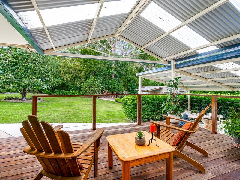 9 McMahons Park Road, Kurrajong, NSW 2758 Property Details