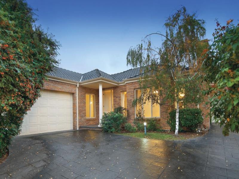 5/17 Chatham Road, Canterbury, VIC 3126