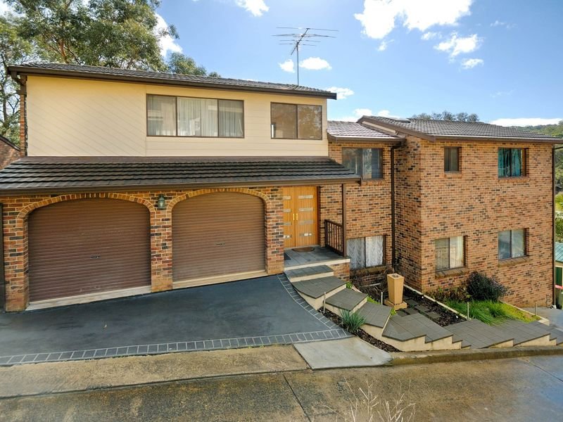 15A Thorp Road, Woronora, NSW 2232