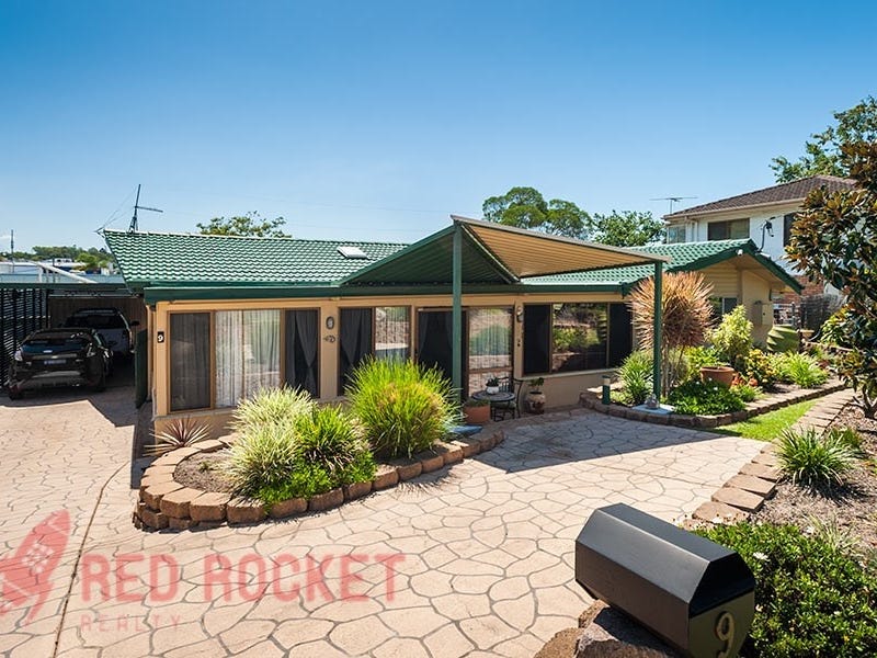 9 Edenvale Street, Underwood, Qld 4119 Property Details