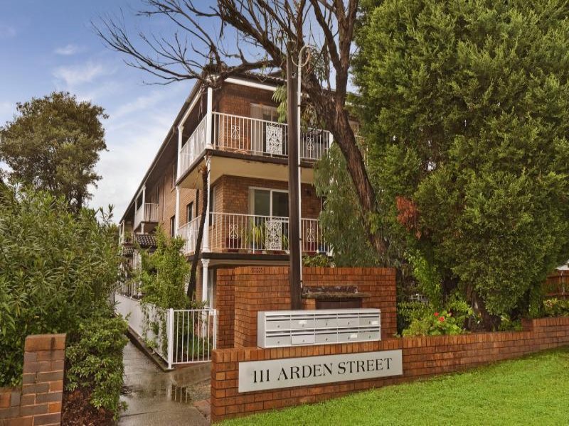 8/111 Arden Street, Coogee, NSW 2034 Property Details