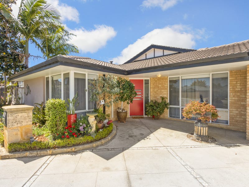 23 Casuarina Court, Canning Vale, WA 6155