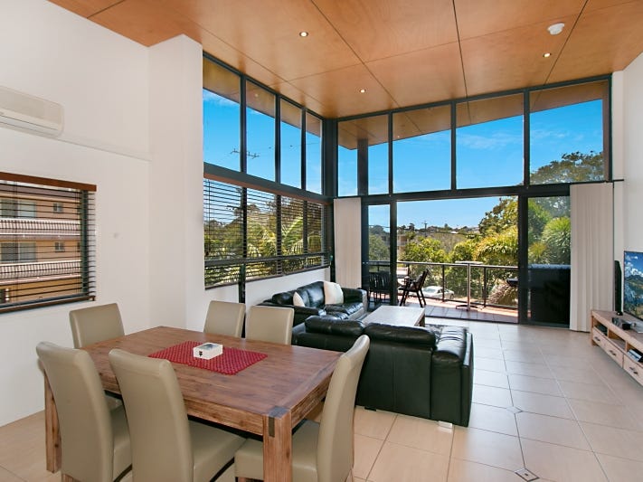 10/1214 'Monarch Apartments' Thomson Street, Tweed Heads, NSW 2485