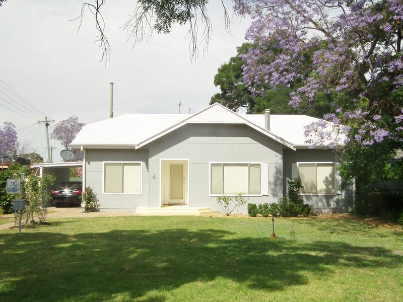 4 Wyangan Avenue, Griffith, NSW 2680 Property Details