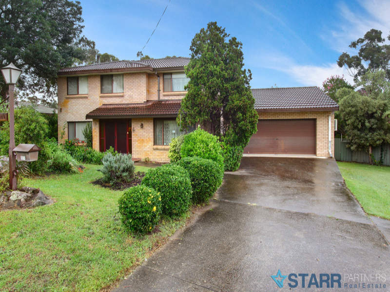 43 Thirteenth Street, Warragamba, NSW 2752 Property Details
