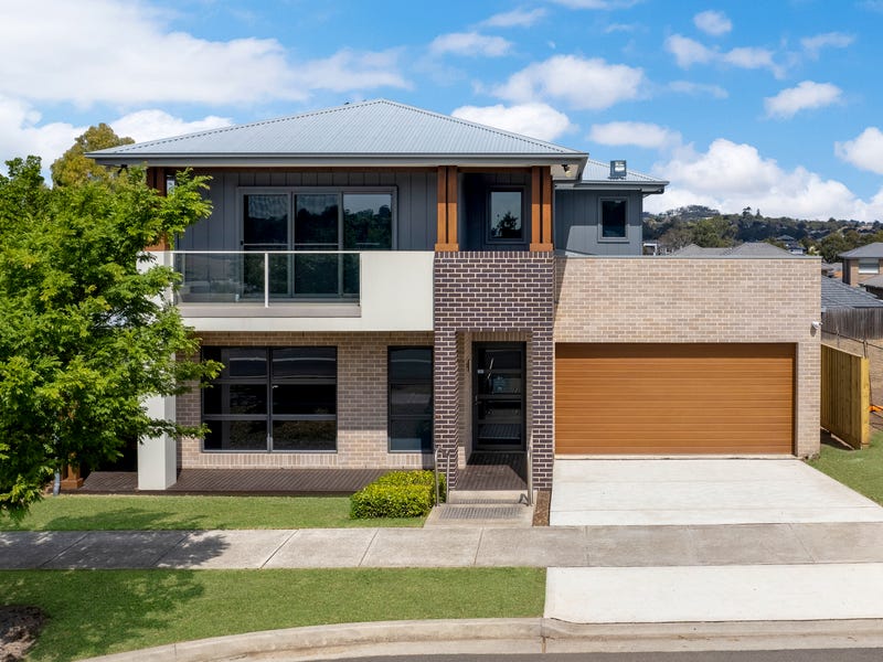 62 Milky Way Campbelltown NSW 2560 realestate com au